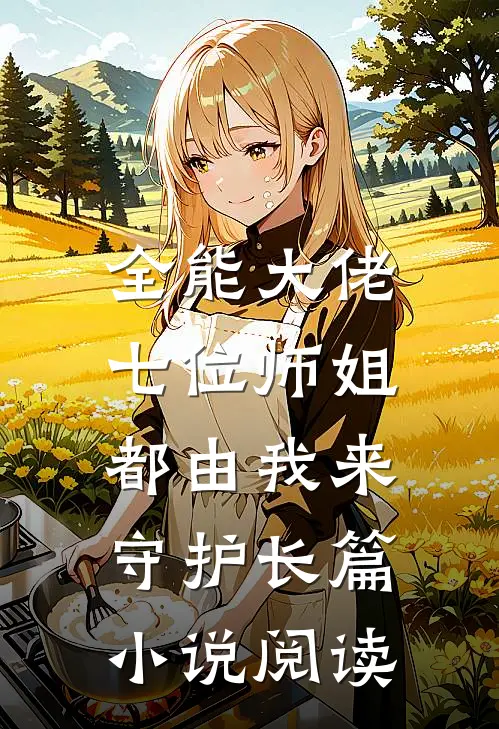 全能大佬七位师姐都由我来守护长篇阅读免费