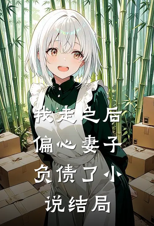 我走之后,偏心妻子负债了结局
