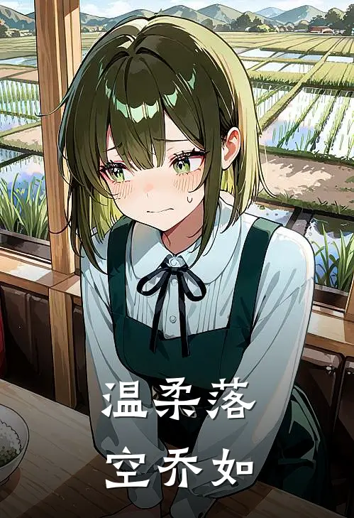 温柔落空乔如