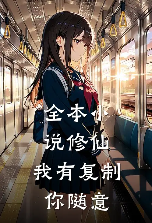 全本修仙,我有复制你随意的秘密