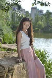 她送去风月一盏后续