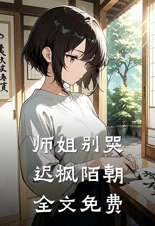 师姐别哭迟枫陌朝全文免费