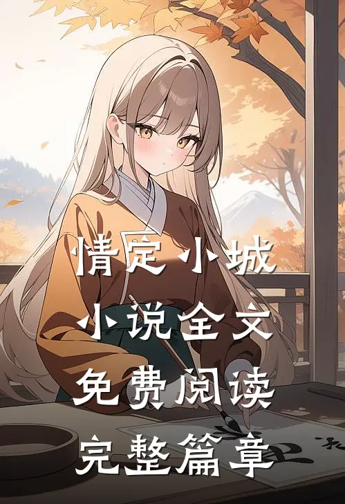 情定小城小说全文免费阅读完整篇章