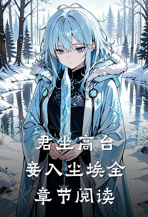 君坐高台，妾入尘埃全章节阅读