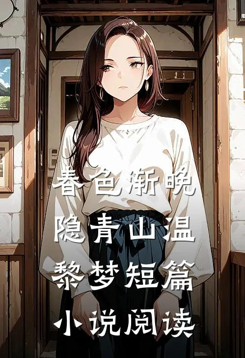 春色渐晚隐青山温黎梦短篇小说阅读