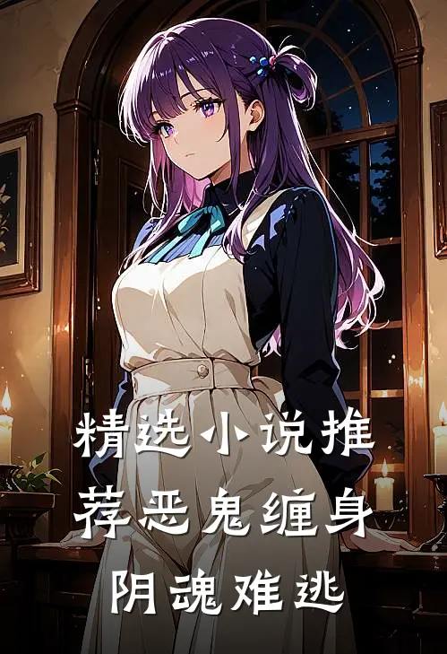 精选推荐恶鬼缠身,阴魂难逃免费阅读
