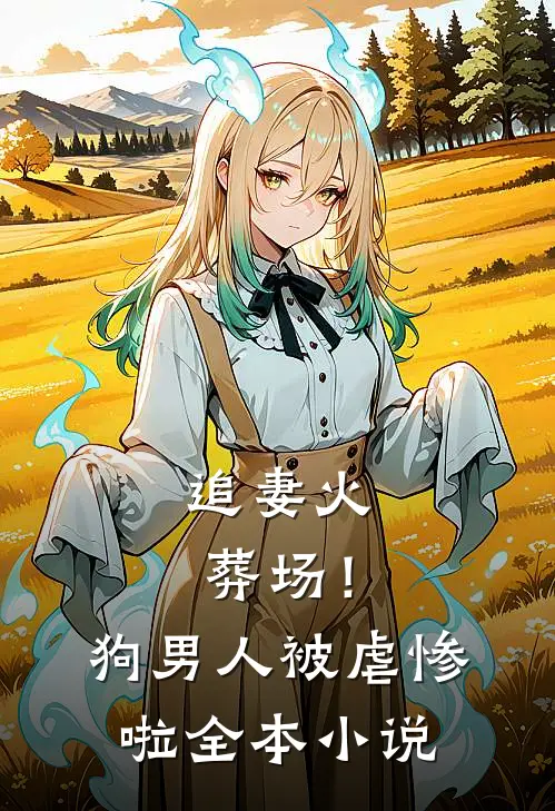 追妻火葬场!狗男人被虐惨啦全本