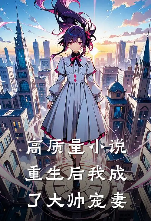 高质量小说重生后我成了大帅宠妻