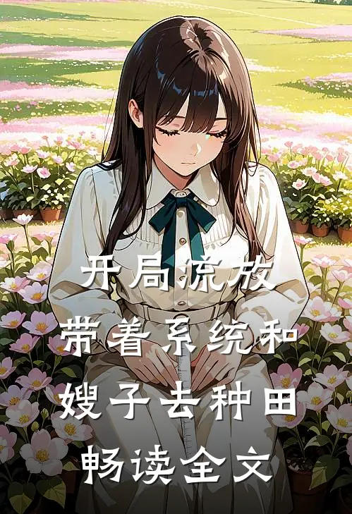开局流放：带着系统和嫂子去种田畅读全文