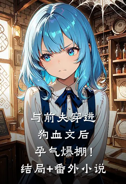 与前夫穿进狗血文后，孕气爆棚！结局+番外小说