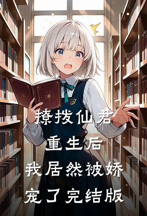 撩拨仙君重生后,我居然被娇宠了完结版