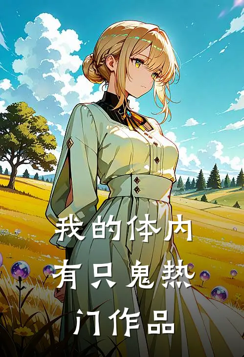 我的体内有只鬼热门作品