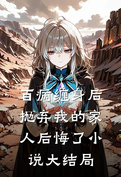百病缠身后,抛弃我的家人后悔了大结局免费阅读