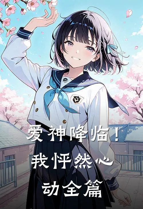 爱神降临!我怦然心动全篇免费观看