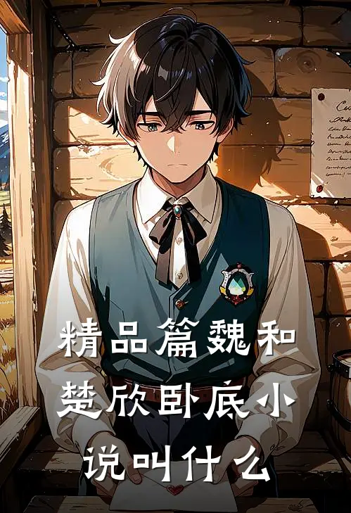 精品篇魏和楚欣卧底小说叫什么