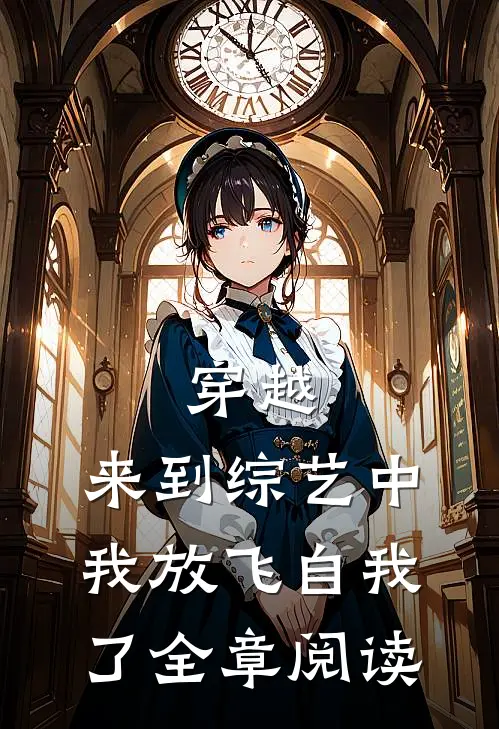 穿越来到综艺中我放飞自我了全章阅读