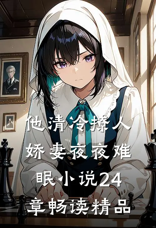 他清冷撩人,娇妻夜夜难眠小说24章畅读精品