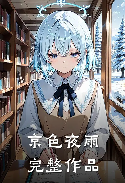 京色夜雨完整作品