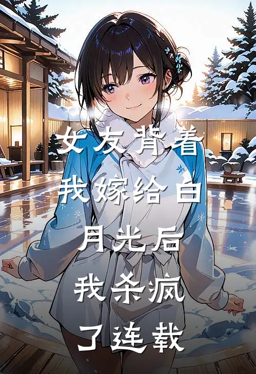 女友背着我嫁给白月光后,我杀疯了连载