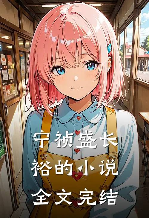 宁祯盛长裕的全文完结了吗