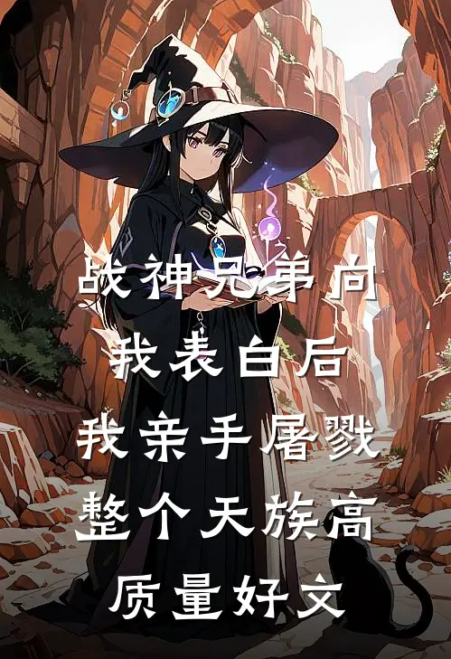战神兄弟向我表白后，我亲手屠戮整个天族高质量好文