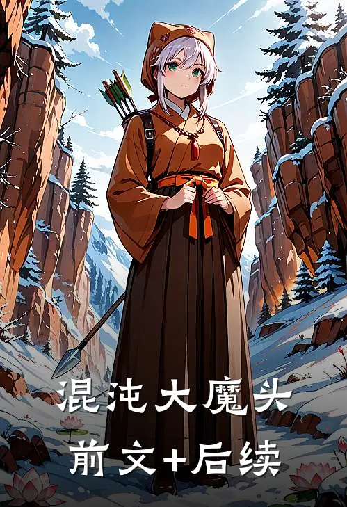 混沌大魔头前文+后续