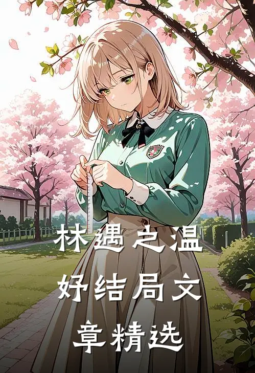 林遇之温妤结局文章精选