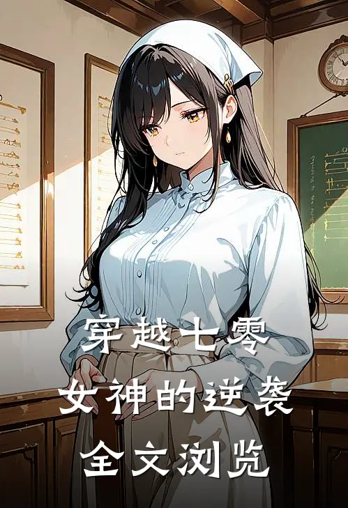 穿越七零女神的逆袭全文浏览免费