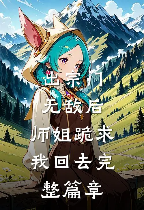 出宗门无敌后，师姐跪求我回去完整篇章