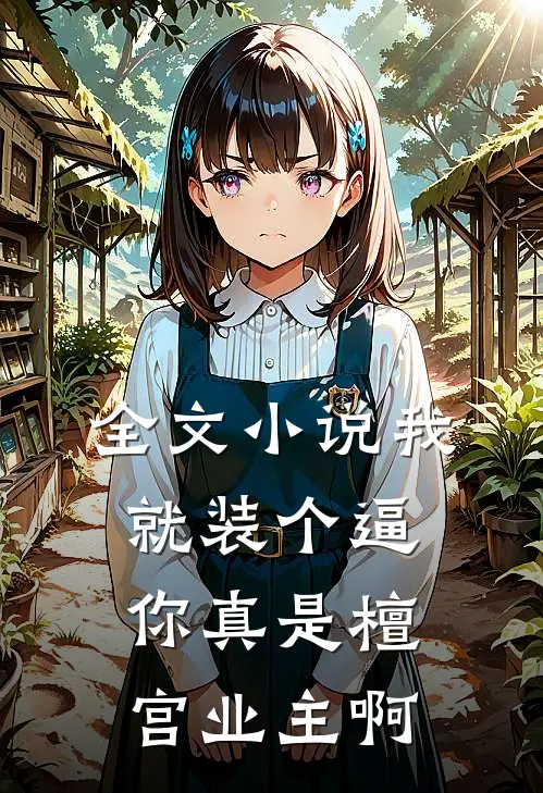 全文小说我就装个逼，你真是檀宫业主啊