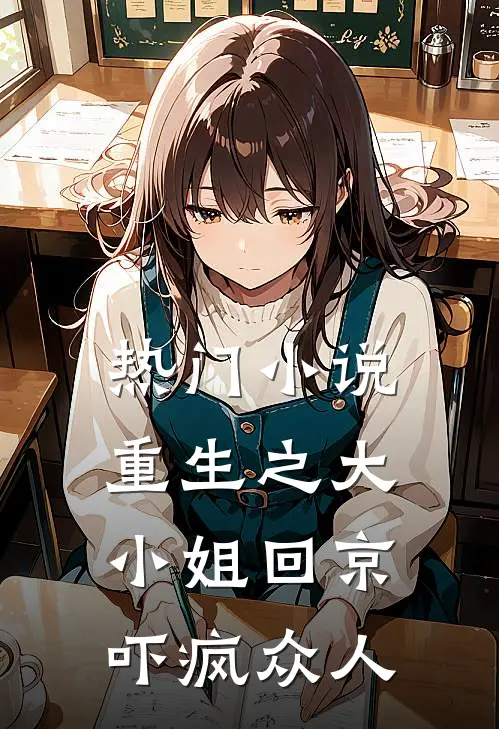 热门小说重生之大小姐回京，吓疯众人