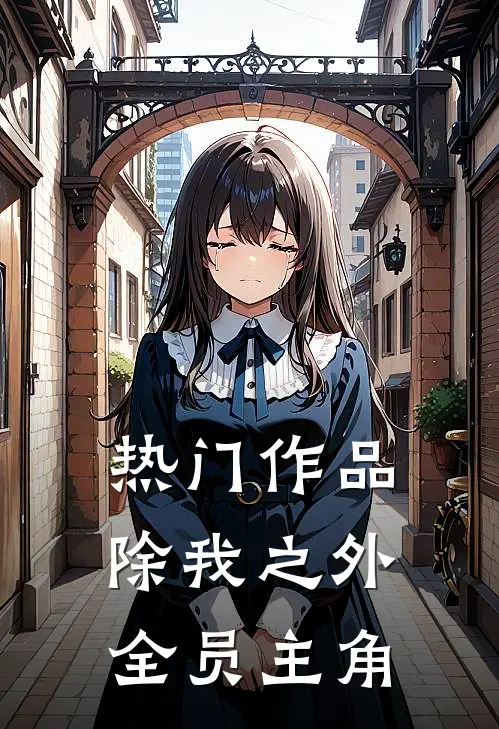 热门作品除我之外全员主角