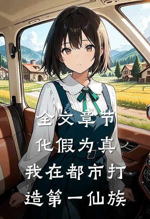 全文章节化假为真，我在都市打造第一仙族