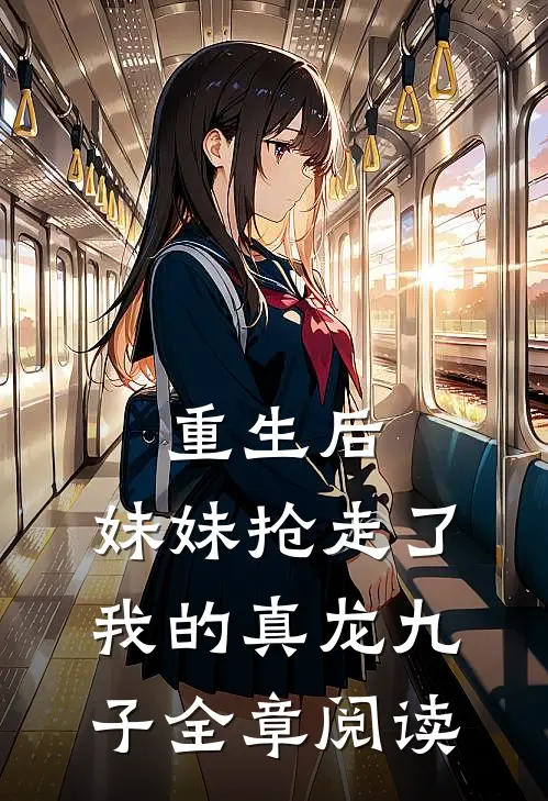 重生后,妹妹抢走了我的真龙九子全章阅读免费