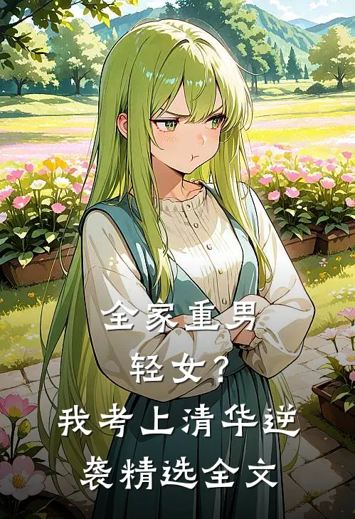 全家重男轻女？我考上清华逆袭精选全文