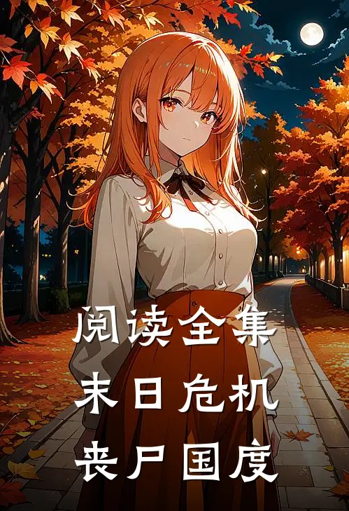 阅读全集末日危机丧尸国度