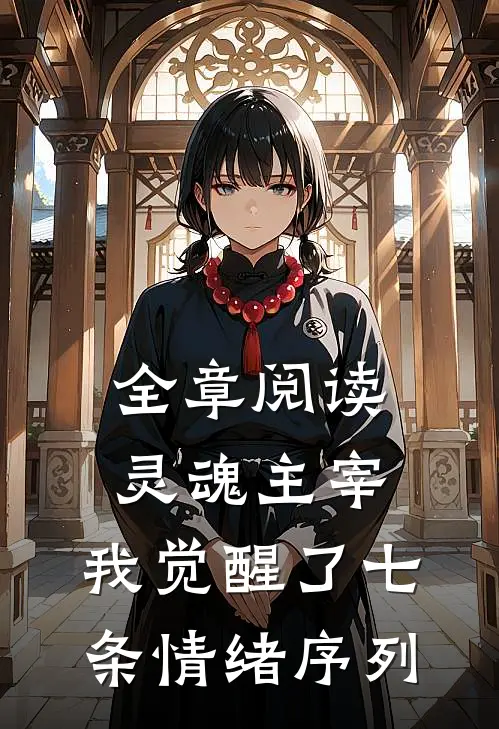 全章阅读灵魂主宰,我觉醒了七条情绪序列的
