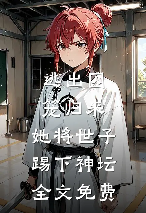逃出囚笼归来,她将世子踢下神坛全文免费观看