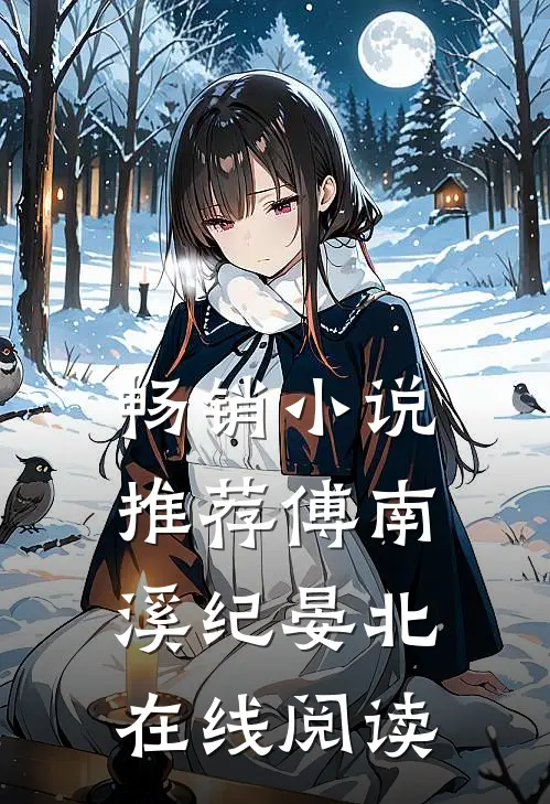 畅销小说推荐傅南溪纪晏北在线阅读