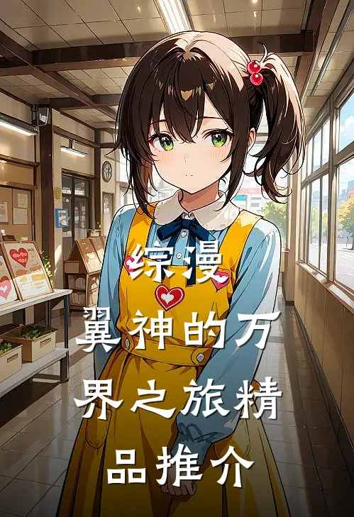 综漫翼神的万界之旅精品推介在线观看