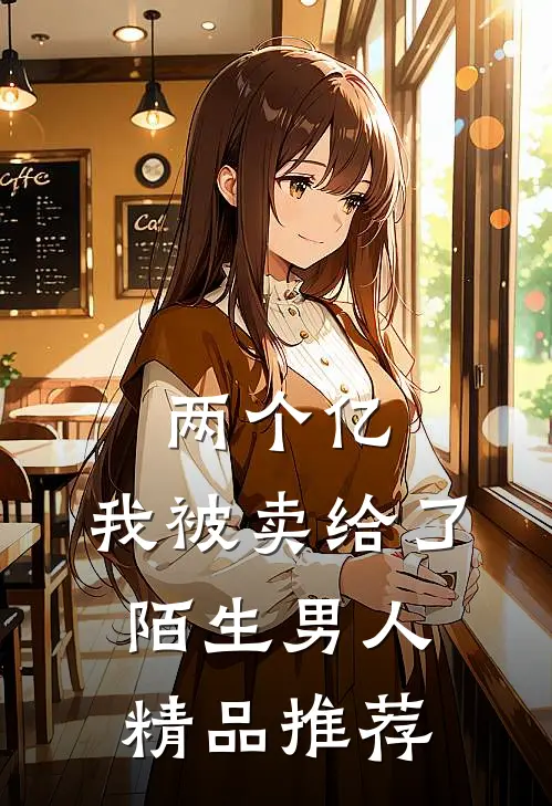 两个亿，我被卖给了陌生男人精品推荐