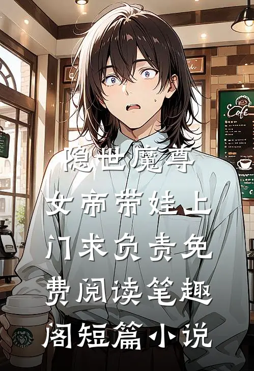 隐世魔尊,女帝带娃上门求负责免费阅读笔趣阁短篇小说
