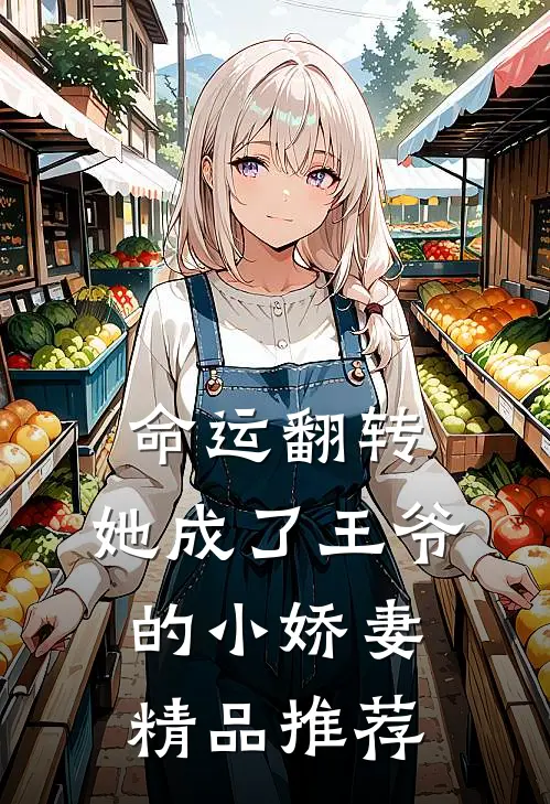 命运翻转,她成了王爷的小娇妻精品推荐文