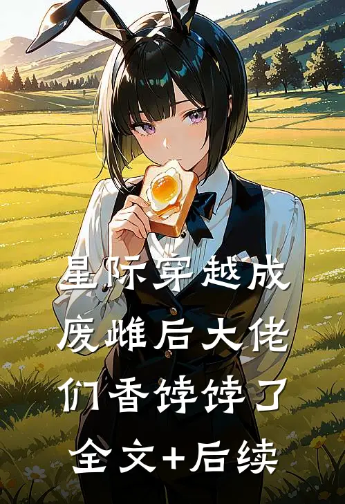 星际穿越成废雌后大佬们香饽饽了全文+后续