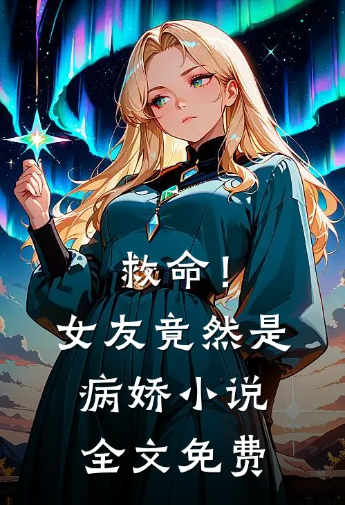救命!女友竟然是病娇全文免费观看