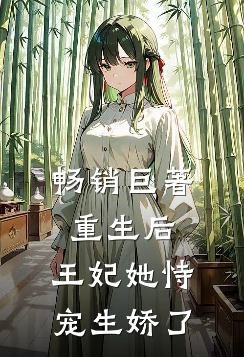 畅销巨著重生后,王妃她恃宠生娇了全文阅读