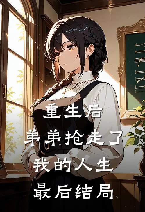 重生后,弟弟抢走了我的人生最后结局