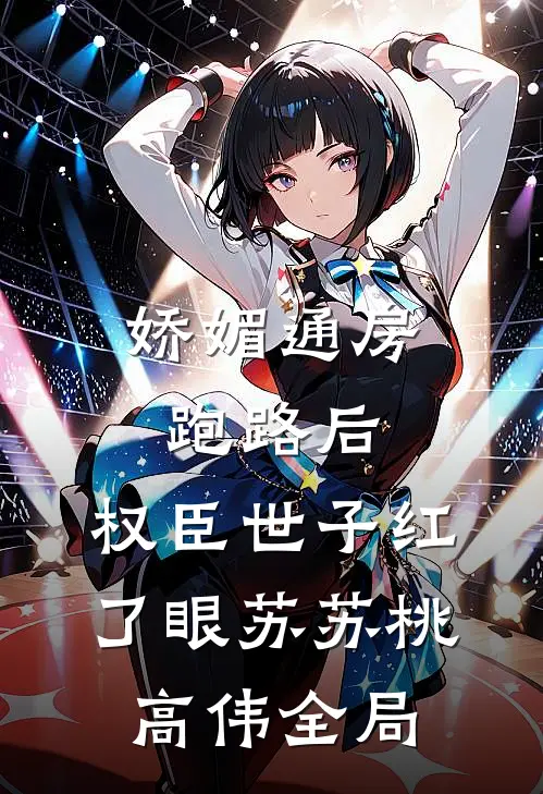 娇媚通房跑路后，权臣世子红了眼苏苏桃高伟全局