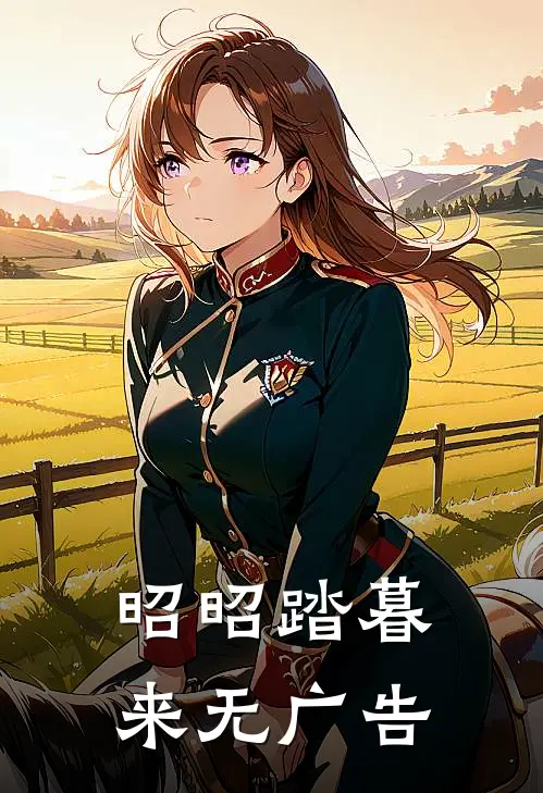 昭昭踏暮来无广告
