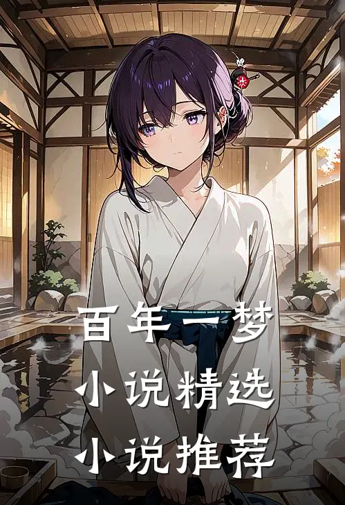 百年一梦精选推荐知乎